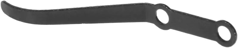 [AUSTRALIA] - Black Raise Arm Finger Lift Phonograph Accessories Metal Compatible for Tonearm Headshell Part LP Vinyl Record Player，Accessories，DJ Turntable Cartridges 
