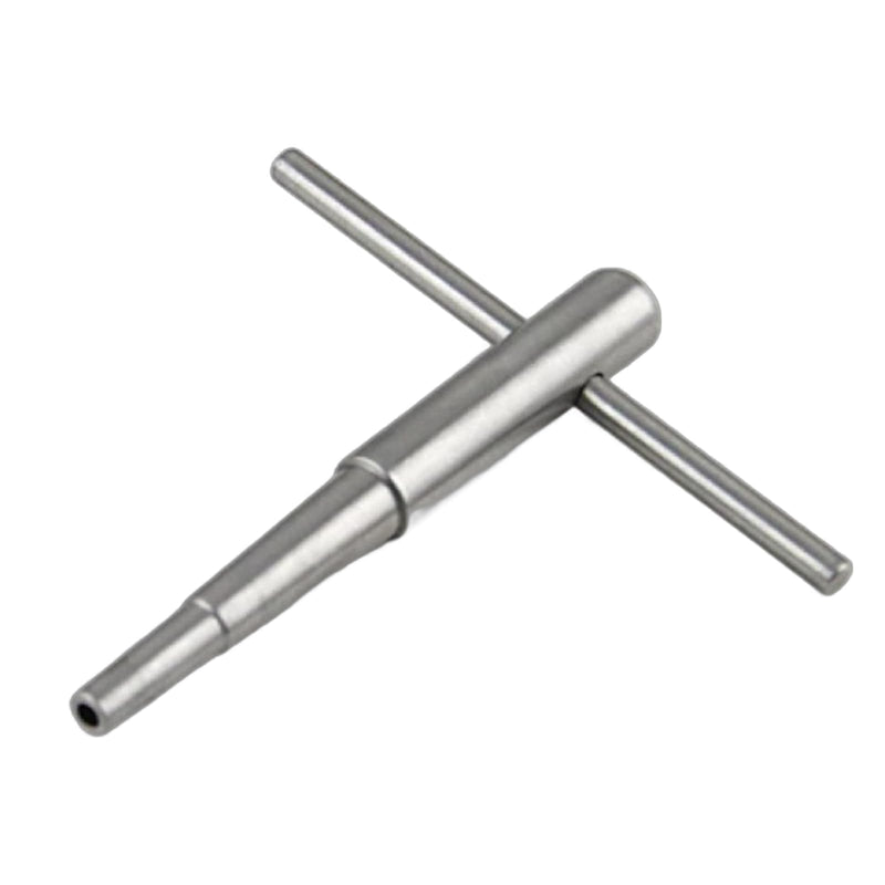 Mouthpiece Truing Tool Woodwind Instrument Cleaning and Care Product Trumpet Mouthpiece Shaping Mouthpiece Repair Tool