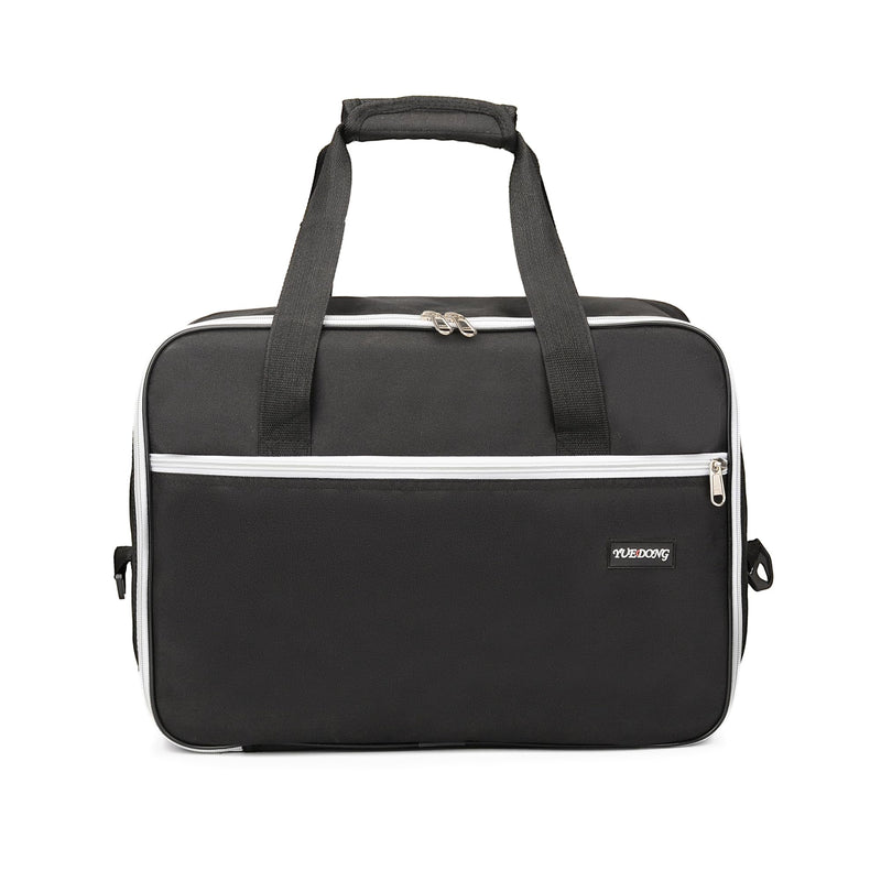 Double Bass Drum Pedal Bag