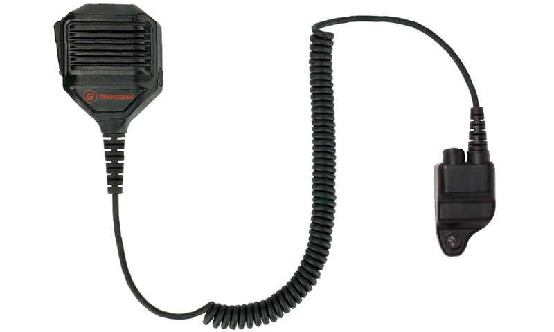 EH Speaker Mic for Harris XL45 XL95 XG15 XG25 XG75 Radios. Remote Speaker Microphone.