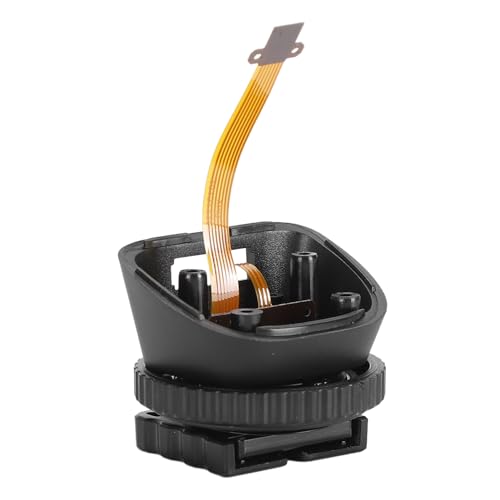 Gugxiom Hot Shoe Mount Foot Replacement for Xpro S Flash Repair Part
