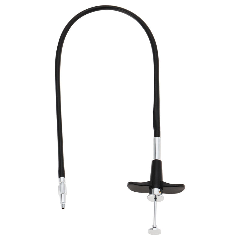 [AUSTRALIA] - SING F LTD Mechanical Shutter Release Cable 40cm/15.7" Compatible with Fujifilm Compatible with Sony Compatible with Leica Shutter Release Cable Remote Mechanical Locking 