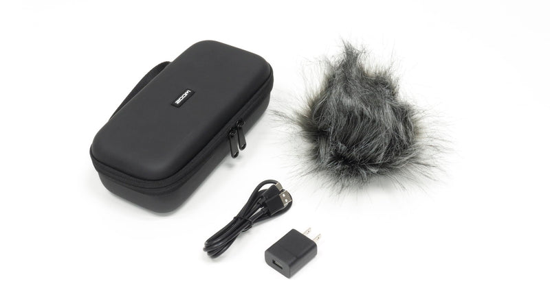 Zoom APH-6E Accessory Pack for H6essential Handy Recorder