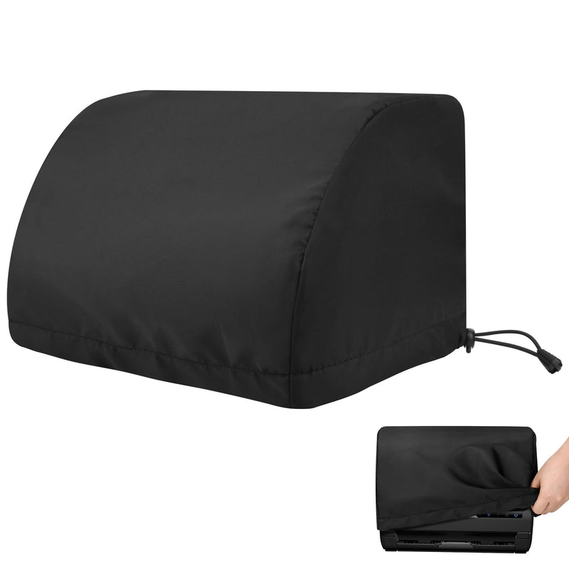 [AUSTRALIA] - Dust Cover for Epson FastFoto FF-680W Wireless Desktop Document Scanner, Antistatic Protector Case Compatible with ScanSnap iX1600 iX1500 iX1400 Photo & Receipt Scanner (Case Only) 