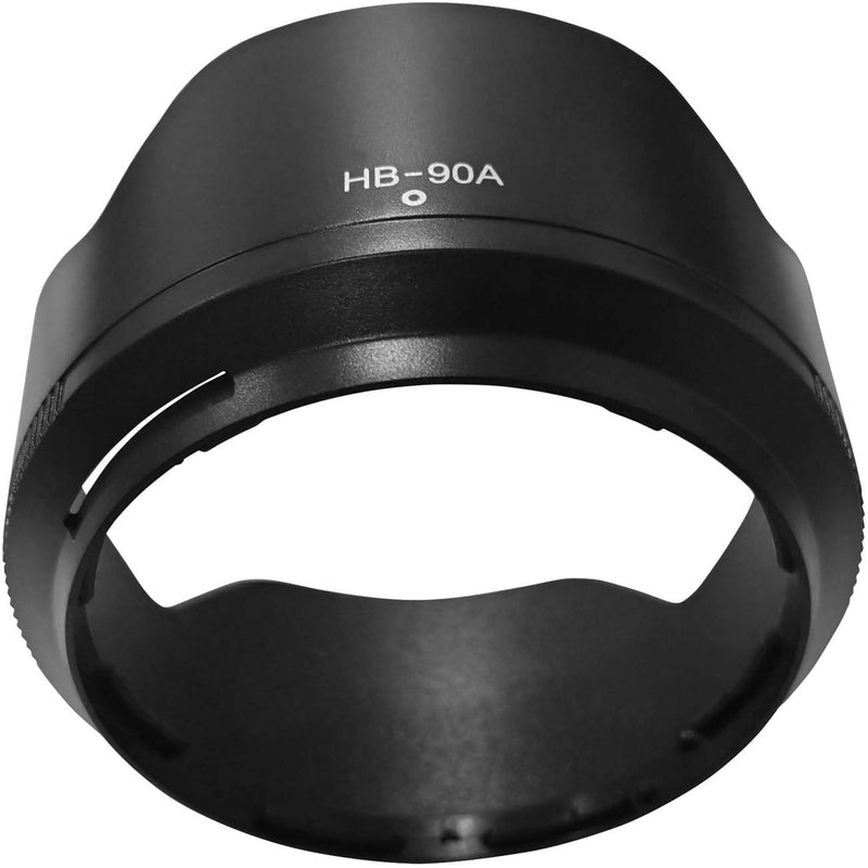 [AUSTRALIA] - HB-90A Lens Hood for Nikon NIKKOR Z 50mm f/1.8 S (Not for Z 50mm f/1.2 S) Lens,62mm Lens Hood,HUIPUXIANG 