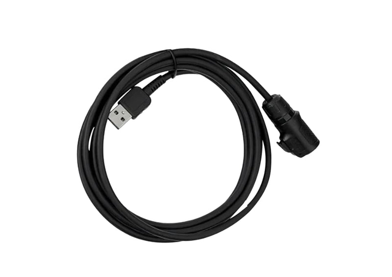 SiOnyx USB Power & Digital Video Cable for Nightwave Cameras, 3m, USB-A