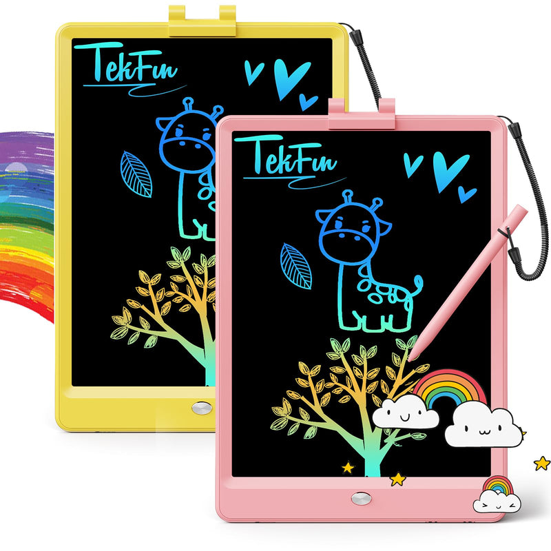 TEKFUN 10Inch LCD Writing Tablet Doodle Board