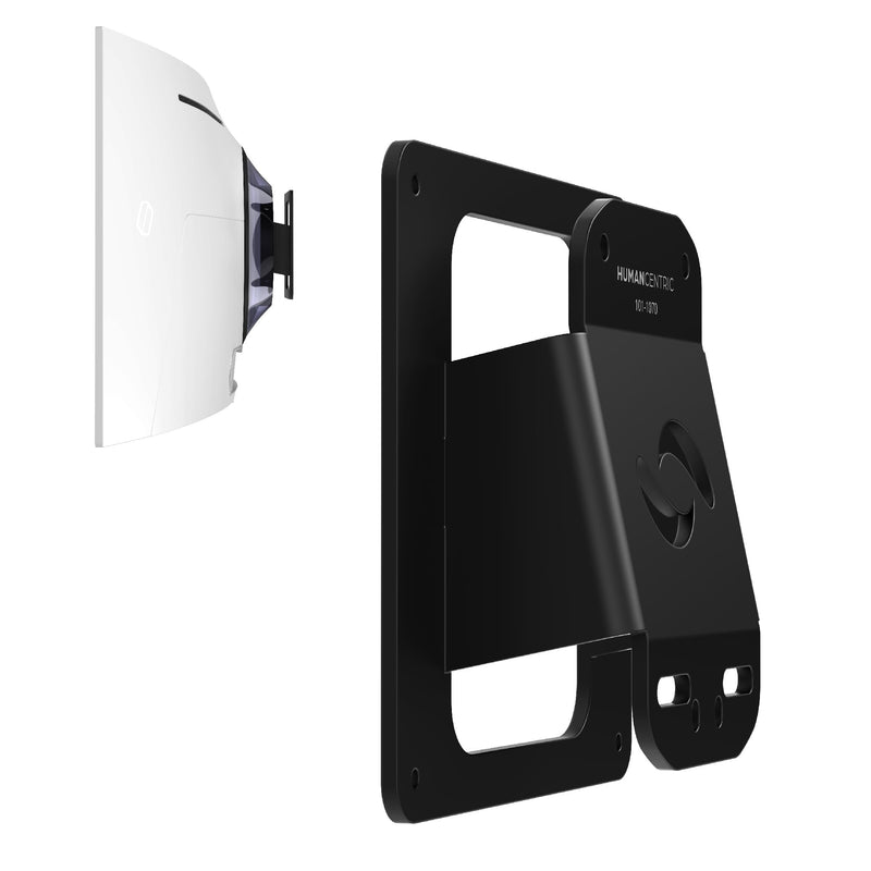 HumanCentric VESA Mount Adapter for Samsung Odyssey OLED G9 Monitors | Fits G95SC, G91SD, G93SD, Odyssey G9 49-inch, Mount on VESA Monitor Arm, 100x100mm VESA Pattern
