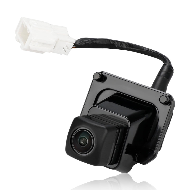 JDMON Backup Camera Replacement for Honda CR-V CRV 2012 2013 | Reverse Rear Park Assist Back up Camera Replacement for 590-074 HO1960123 39530-T0A-A01