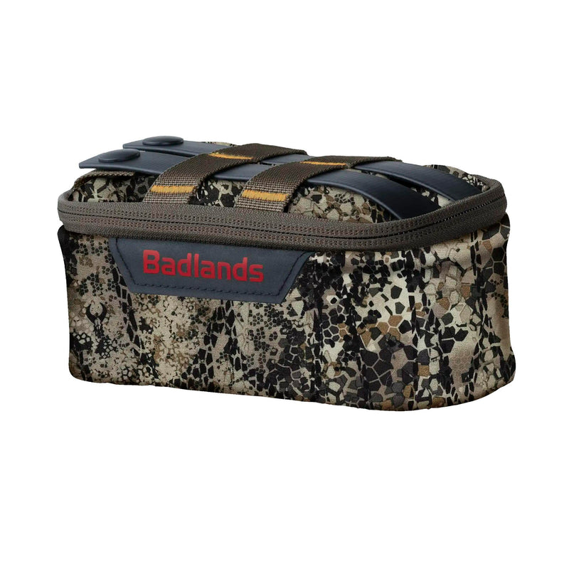 Badlands Bottom Pocket, Approach GT