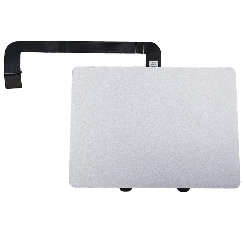 HAWSON A1286 Trackpad Replacement for MacBook Pro 15" A1286 Trackpad Touchpad with Flex Cable 2009 2010 2011 2012 Year 821-0832-A, 922-9035, 922-9306, 922-9749 A1286 Trackpad with Cable
