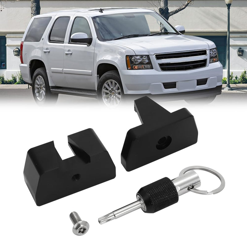 [AUSTRALIA] - OBD II Port Lock OBD 2 Port-Lock Car Diagnostic Port Protector 