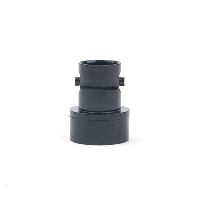 Gabil SMA Male to BNC Female Adapter with Extra Rubber Washer for Enhanced Sealing - Made in Taiwan SMA Male-BNC Female