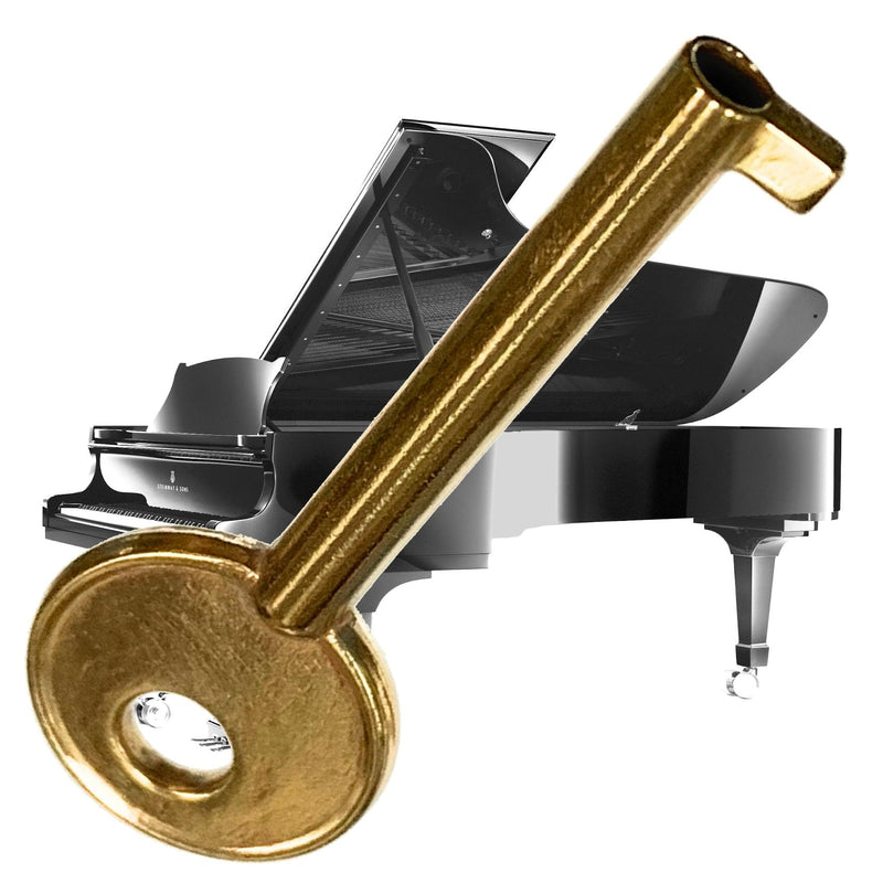 NeoPRO Generic Piano Lock Key (Steinway New York Grand) Steinway New York Grand