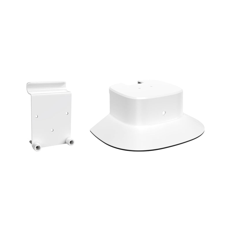 Vinyl Siding Mount and Rain Cover Bundle for Eufy Security SoloCam S340