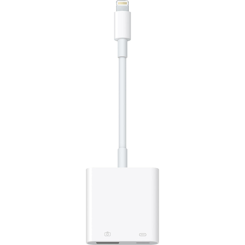 [AUSTRALIA] - Apple Lightning to USB 3 Camera Adapter 
