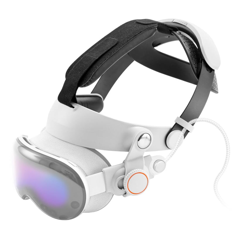 Halo Head Strap Compatible with Apple Vision Pro