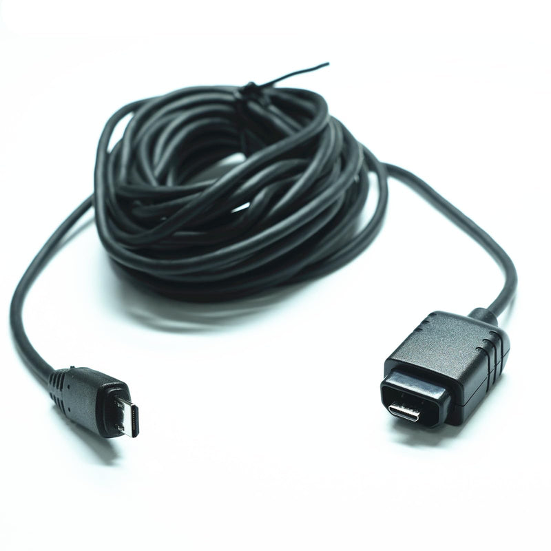 Multi Terminal Connection Cable Replaces VMC-MM1 Cable Lengthening line 5m/16.4ft for Sony Camera with Multi-Terminal Connect Sony RM-VPR1 Remote/VCT-VPR1 VCT-VPR10 (VMC-MM1-5M) VMC-MM1-5m/16.4ft