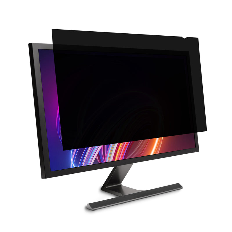 Kensington 21.5 inch Computer Privacy Screen for Desktop, 16:9 Widescreen Monitor, FP215W9 Anti-Glare Blue Ray Reduction Computer Privacy Filter, Matte and Glossy Viewing Options, K55415WW 21.5" (16:9)