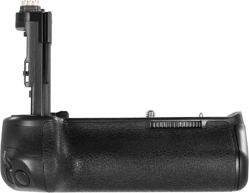 BG-E21 Battery Grip Replacement Compatible with Canon 6D Mark II DSLR Camera, Vertical Battery Holder Grip with Two Compartments for 1 or 2 LP-E6/LP-E6N Battery