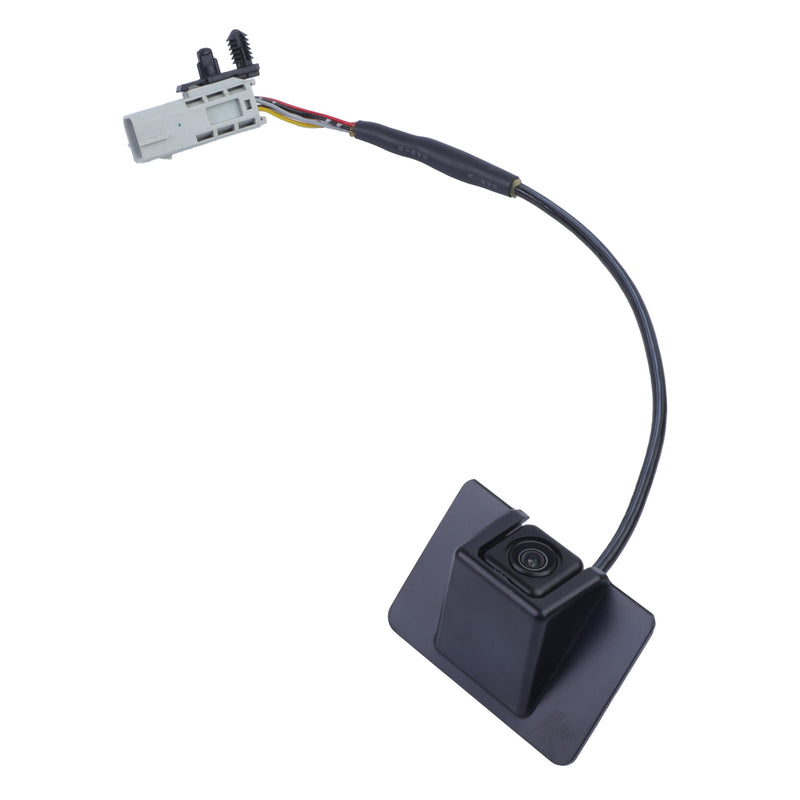Rear View Backup Camera, Replace OE# 22790290 for GM Full Size SUV | Compatible with 2009-2014 Cadillac Escalade, Chevy Tahoe Suburban, GMC Yukon Yukon XL, Replaces 22913932 23168608 25866558