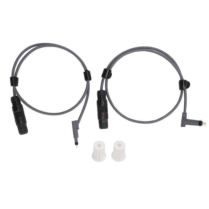 Ethernet Adapter, 3.3FT Cable SPX Plug to RJ45 Adapters, Female Connectors Designed for Gen 2 Dish and Router, Accessories (2 Pack)