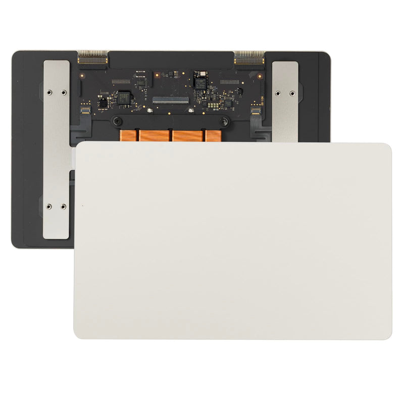 HAWSON M2 A2941 Trackpad Replacement for MacBook Air 15.3 inch M2 A2941 Trackpad Touchpad 2023 Year (Starlight) Single Trackpad Starlight
