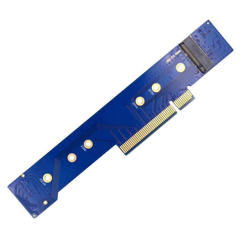 Low Profile Dual 2X NVME M.2 SSD to PCIE Express Gen4 X8 X16 Raid Card VROC Raid0 Hyper Adapter Black 2 NVME to PCI-E Low Profile