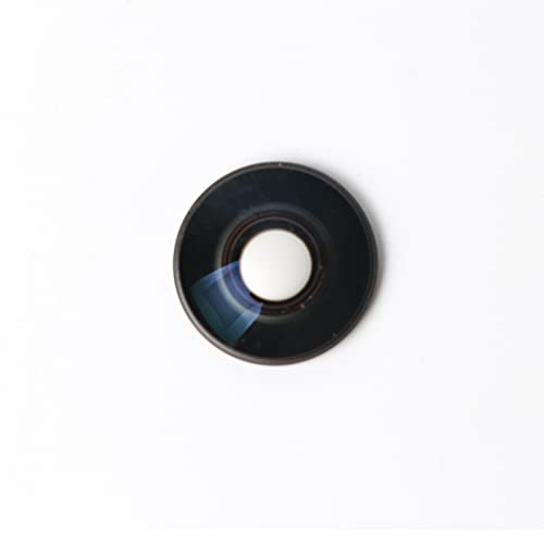 Camera Lens Repair Part for Insta360 X4 Action Cameras,Replacement Glass Lens Compatible for Insta360 X3/X4 Camera Accessories