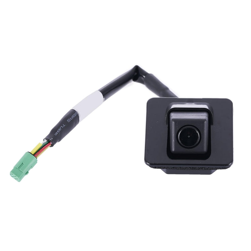 Backup Camera Replaces for 2016 2017 2018 GM Cruze Sedan OE Part # 39081683 13485580 39033291