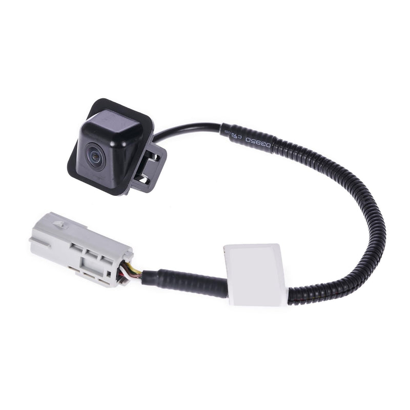 Backup Camera Replaces for 2012 2013 2014 2015 2016 2017 Buick Regal | 2012 2013 2014 2015 2016 Regal eASSIST OE Part # 23323601 22801897