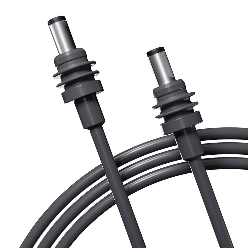 [AUSTRALIA] - Starlink Cable 32.8FT, Starlink Mini Replacement Cable for Starlink Mini DC Power Cable Waterproof (10M/32.8FT) Gray 32.8FT/10M 