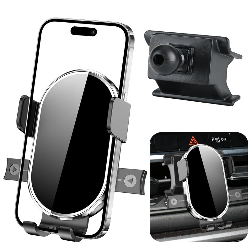 Car Phone Holder for Jeep Compass 2022 2023 2024 2025 2026 Auto Accessories Navigation Bracket Interior Decoration Dashboard Cell Mobile Phone Mount Holders case Accessory