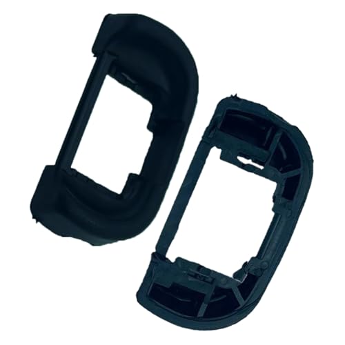(2 Pack) FDA-EP11 Camera Eyecup Eyepiece Replacement Viewfinder for A7 A7S A7R A7II A7SII A7RII ILCE-7M2 ILCE-7RM2 ILCE-7SM2