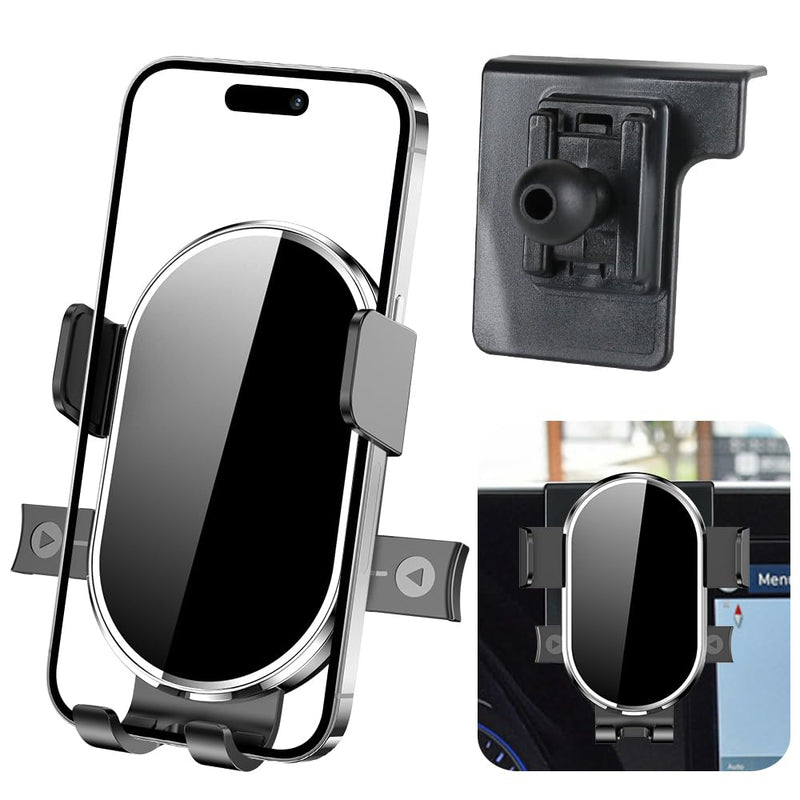 Car Phone Holder for Hyundai Palisade 2020 2021 2022 2023 2024 Auto Accessories Navigation Bracket Interior Decoration Dashboard Cell Mobile Phone Mount Holders case Accessory