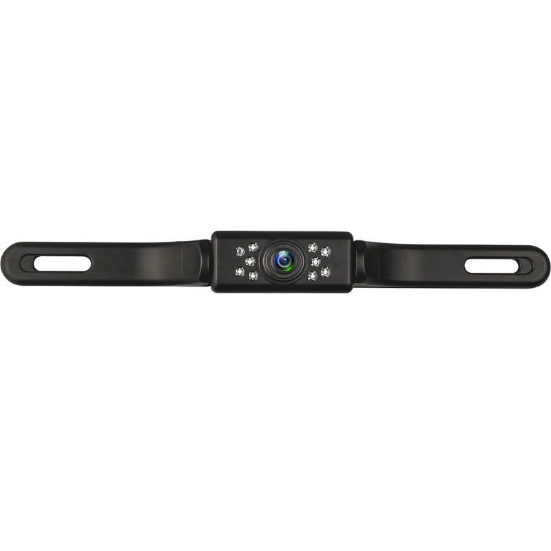 8 led Backup Camera +9 led Backup Camera