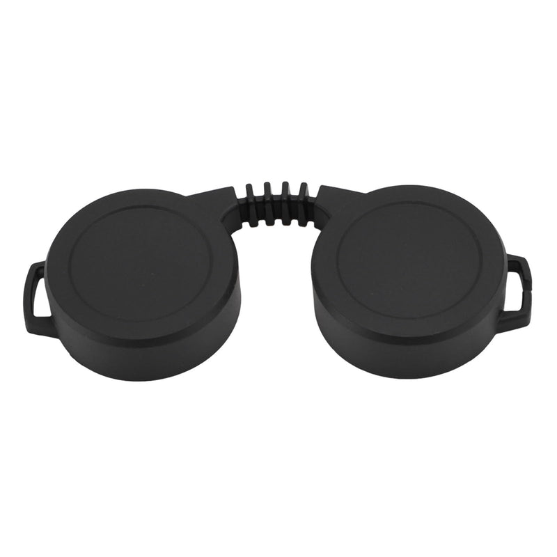 [AUSTRALIA] - 43‑44.8mm Binocular Ocular Lens Cover Binoculars Rainguard Eyepiece for 8x30 10x30 8x32 10x32 8x42 10x42 8x50 Binoculars 