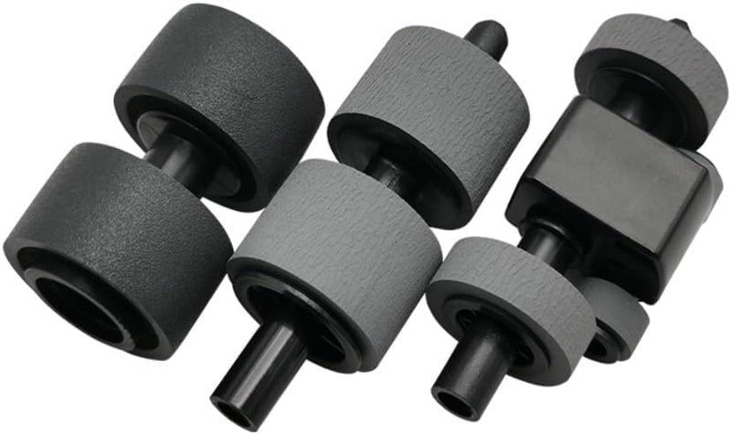 [AUSTRALIA] - TechnaCopy Compatible PA03708-0001 PA037080001 Scanner Pick & Brake Roller Kit for SP-1120 SP-1125 SP-1300 SP1120 SP1125 SP1300 Scanner 