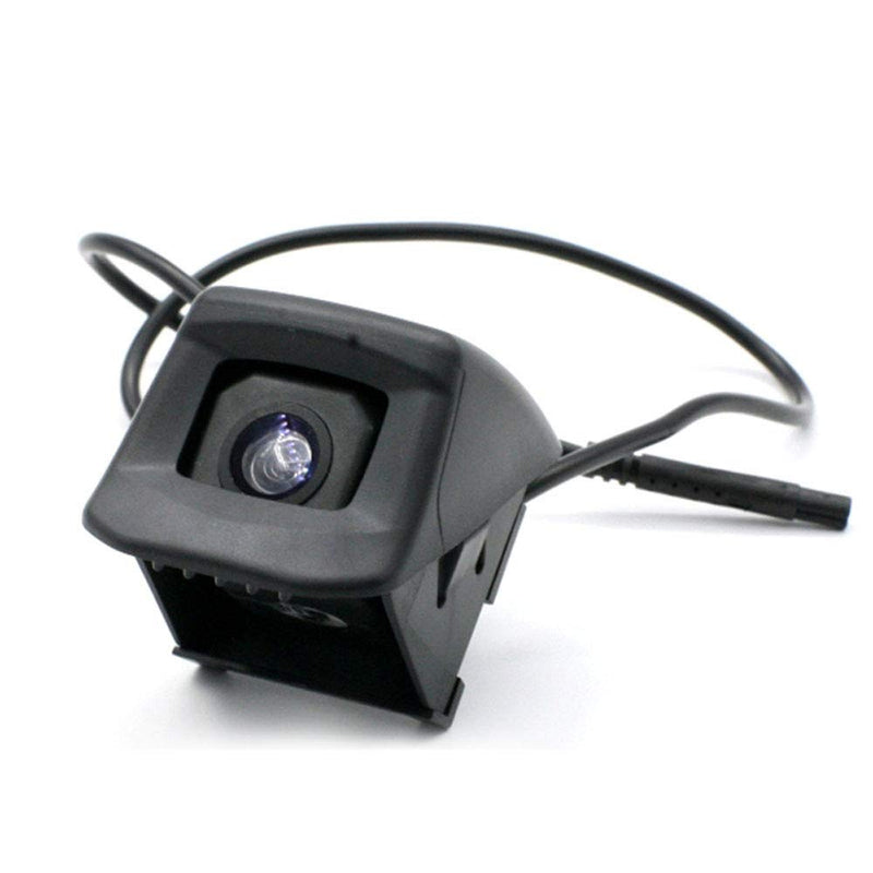 Car Backup Camera,Night Vision Rear View Camera,170° Wide View Angel Reverse Camera Replacement for Toyota Hilux AN10 AN20 AN30 2004-2015/Hilux AN120 AN130 2015-2017