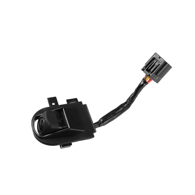 Motoforti Park Assist Camera 39530T3LA01 for Honda Accord Coupe 2013-2015 | Car Rear View Back Up Camera, Park Assist Reverse Camera, 39530T3LA71