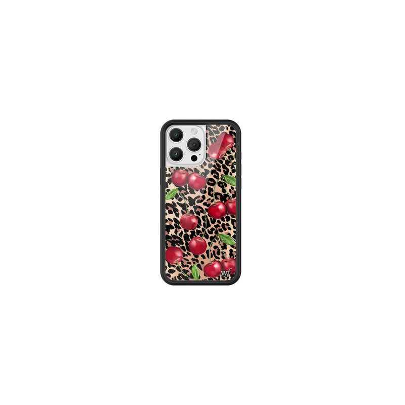 Wildflower Cases - iPhone 16 Pro Max Compatible - Ming Lee Simmons | Impact-Certified 6.5 ft Drop Protection Case, Raised Protective Bumper, Cute Aesthetic Design, Women-Owned Small Business
