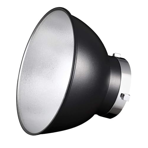 Godox 8.2" / 21cm Bowens Mount Standard Reflector Diffuser