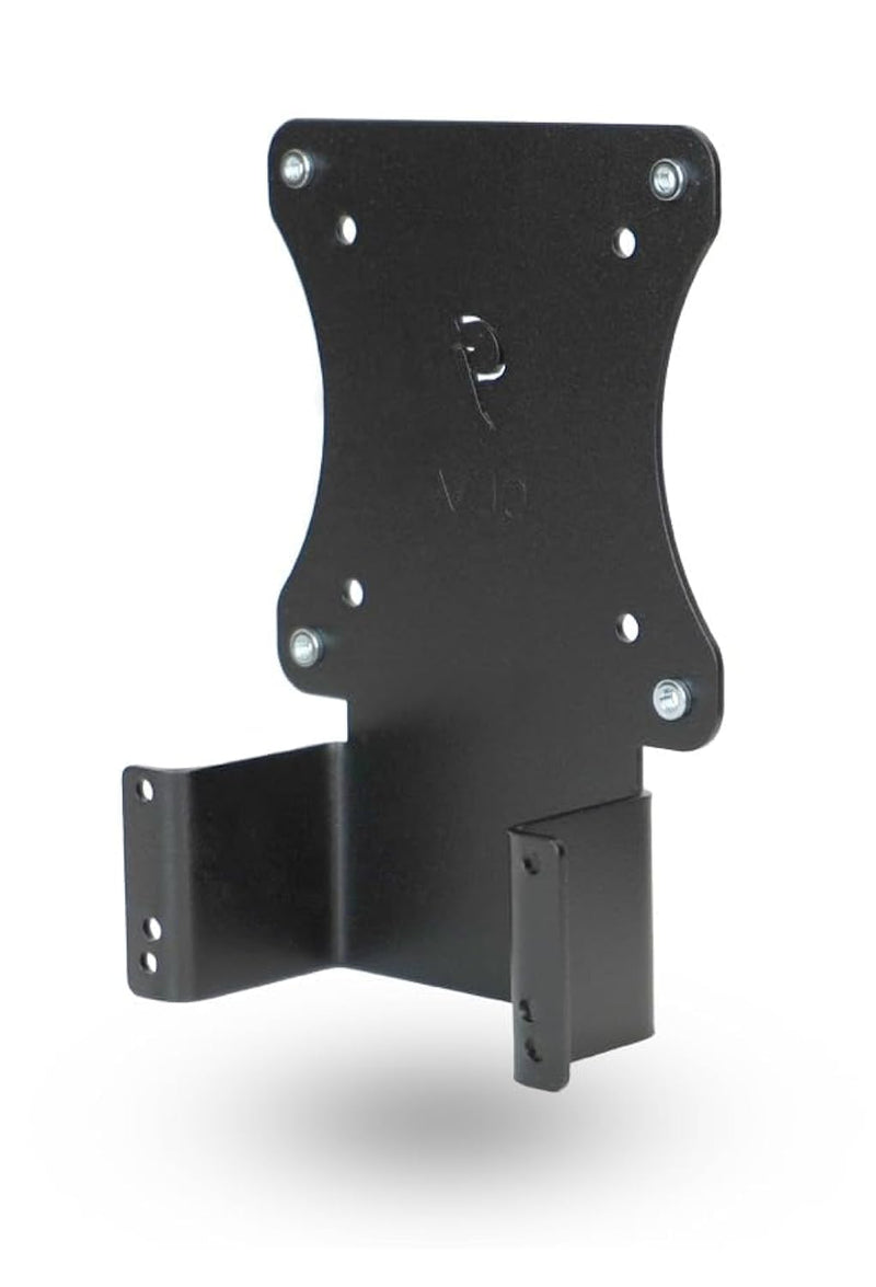 Gladiator Joe VESA Adapter Plate Bracket Designed for asus VA-Series Monitors VA325, VA325H, Mounts Monitor to VESA Stand, Arm or Desk Mount with 75x75 or 100x100 mm
