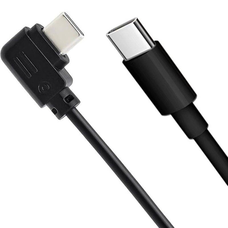 USB C cable For DJi Stabilizer Ronin Multi-function camera control type c- type c usb Multifunctional connection cable shutter release connection cable for sony/canon/nikon/fuji (USB-C 35cm) USB-C