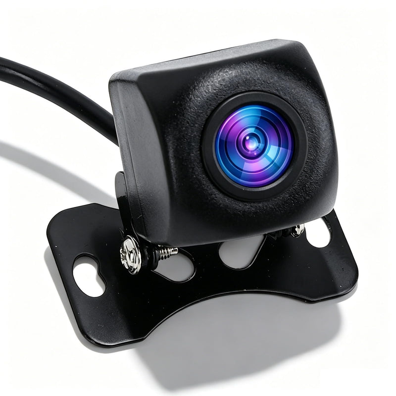1080P Backup Camera Fidelity Mobile Phone Reversing Camera, Wide Angle Rear View Camera for Cars, Sedans, RV with Night, for iOS, Tablet
