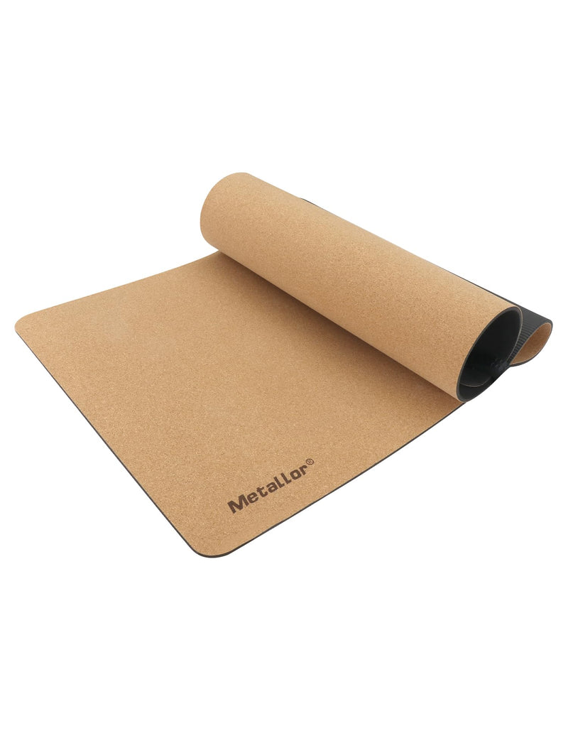 Metallor Guitar Work Mat String Instruments Mat Pad Luthier Workstation Anti-Slip Clean Maintenance Bench Pad for Electric Guitar, Acoustic Guitar, Bass, Banjo, Ukulele, Violin, Mandolin etc.