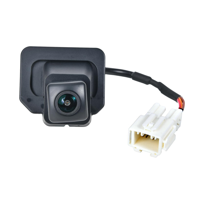 Rear View Backup Camera Fits for Honda CR-V 2012-2013 Park Assist Camera Replaces 590-074 39530-T0A-A01 39530T0AA01 39530-T0A-A011-M1