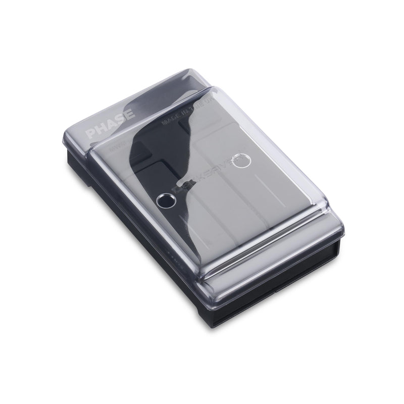 Decksaver Polycarbonate Cover Compatible wit Phase Essential Cover