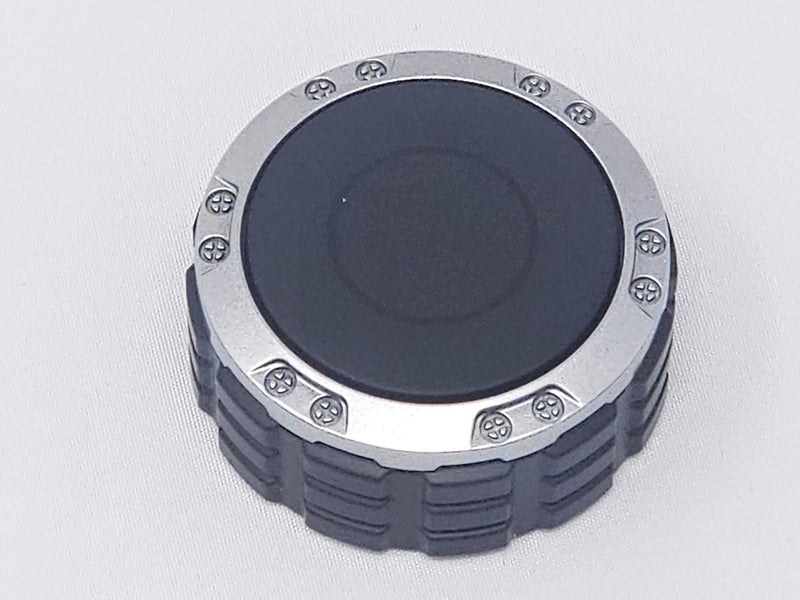Compatible Replacement Radio Volume Knob Receiver Display Power Knob Dial for 2022-2025 Toyota Tundra Sequoia