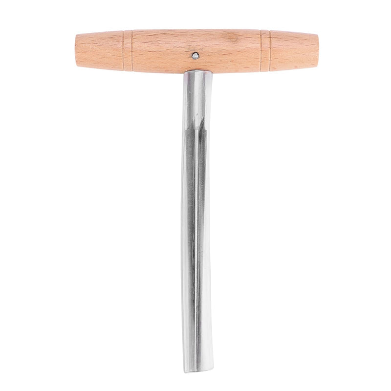 Violin Peg Hole Reamer, Guitar Peg Hole Reamer, Peg Hole Reamer for Acoustic Guitar Double Bass Ukulele String Shaft Reamer